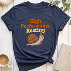 High Performance Resting T-Shirt