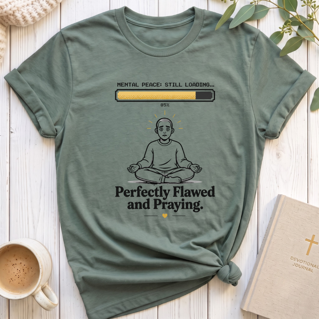 Perfectly Flawed T-Shirt