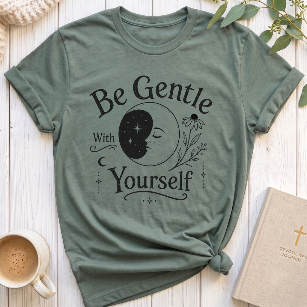 Be Gentle T-Shirt
