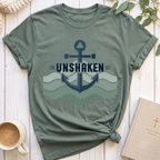 Unshaken T-Shirt
