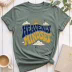 Heavenly Mindset T-Shirt