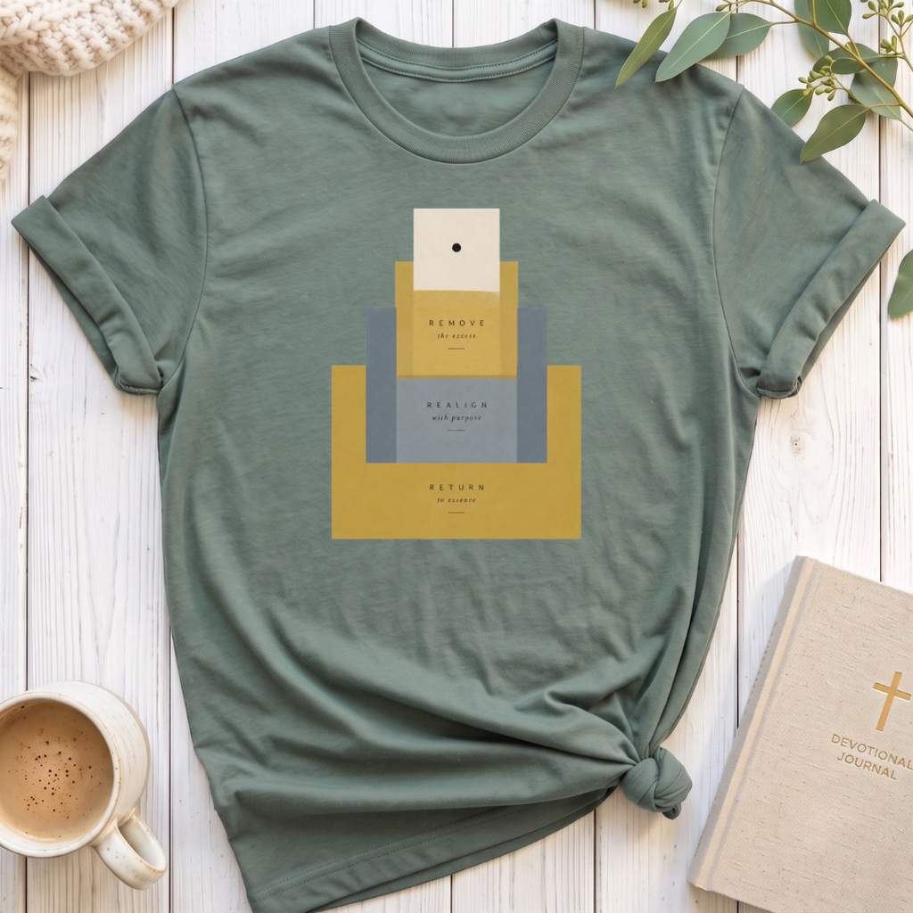 Simplfy the Soul T-Shirt