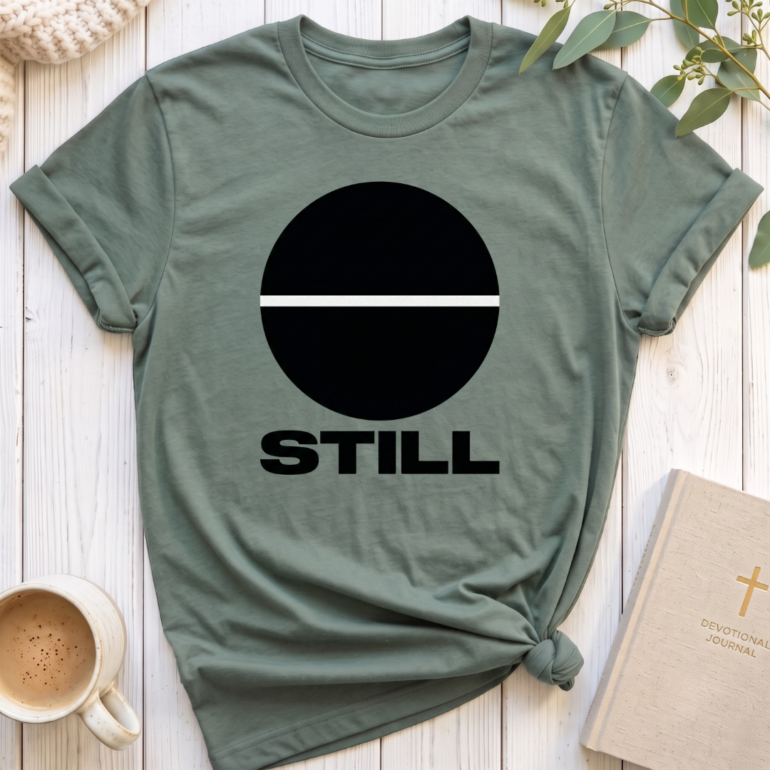 Still T-Shirt