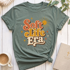 Soft Life Era T-Shirt