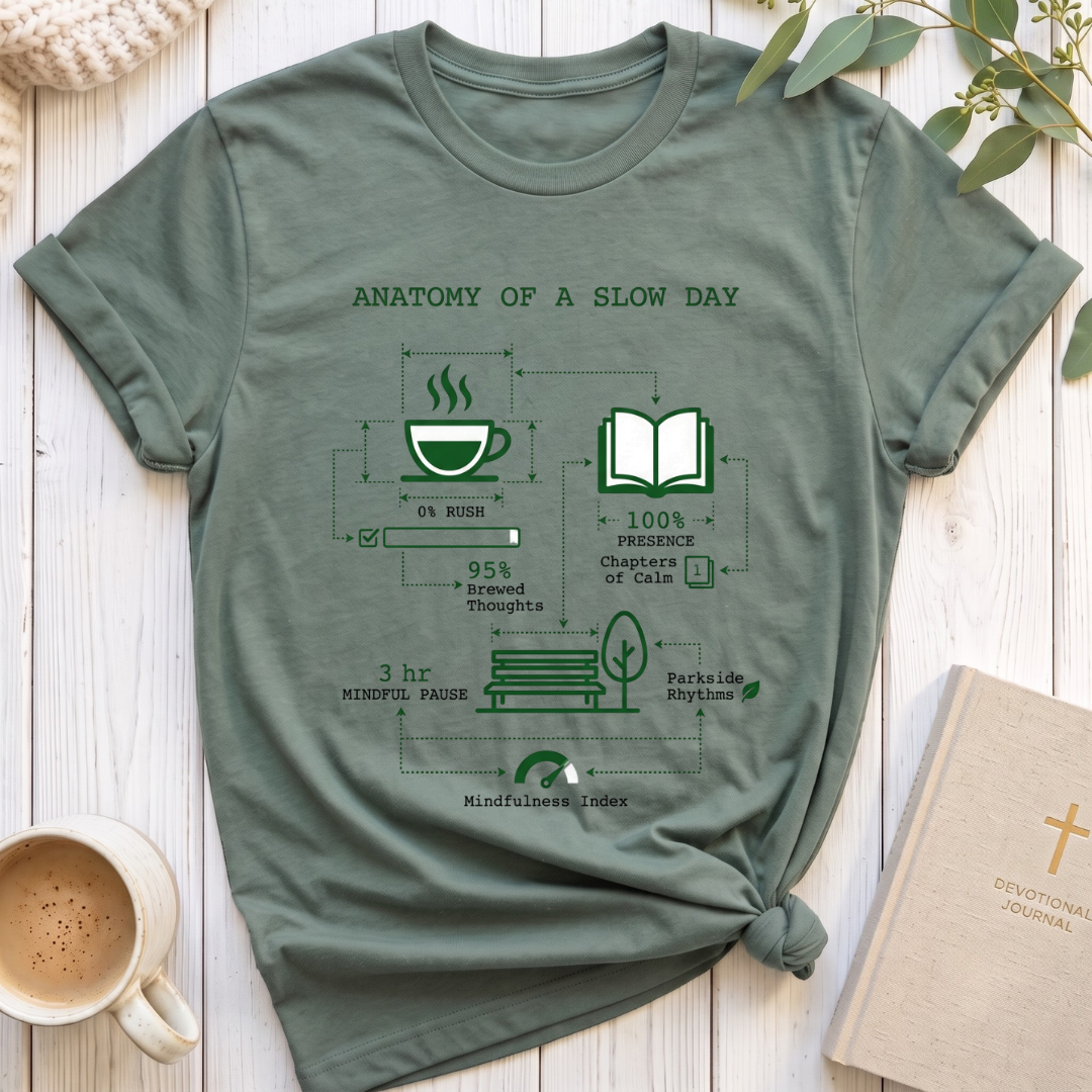 Slow Day T-Shirt