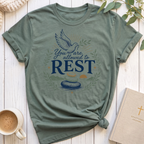 You are allowed to Rest T-Shirt