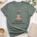 Help my Hot Mess T-Shirt