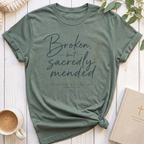 Broken but Mended T-Shirt