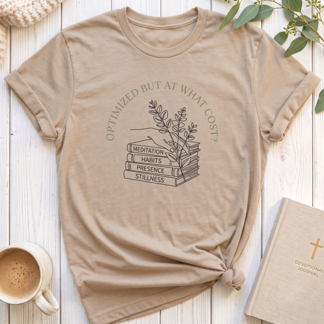 OptimizedT-Shirt