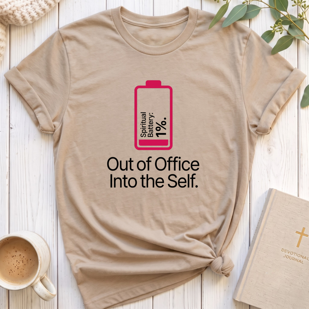 Out of Office T-Shirt