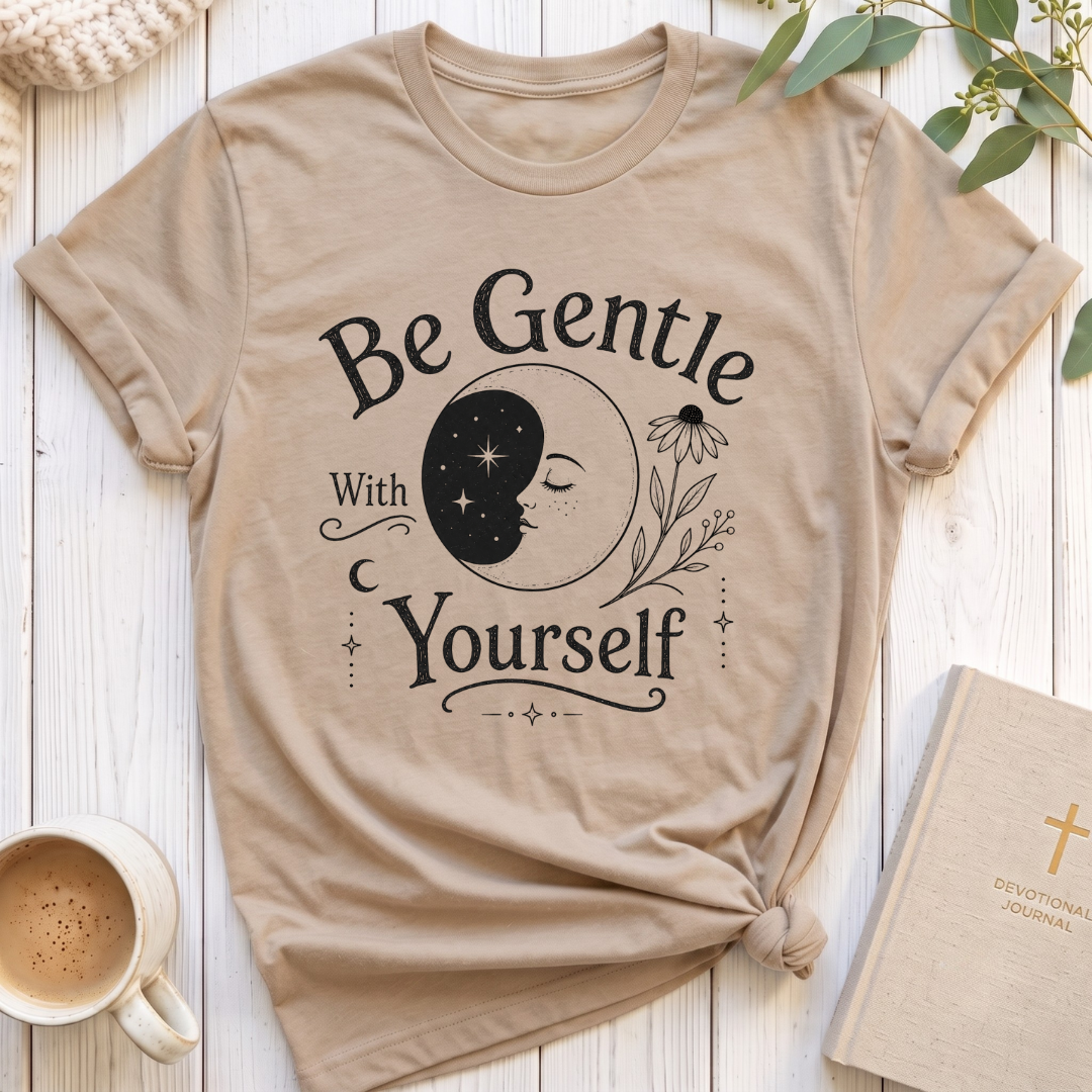 Be Gentle T-Shirt