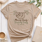 Moving Slowly T-Shirt