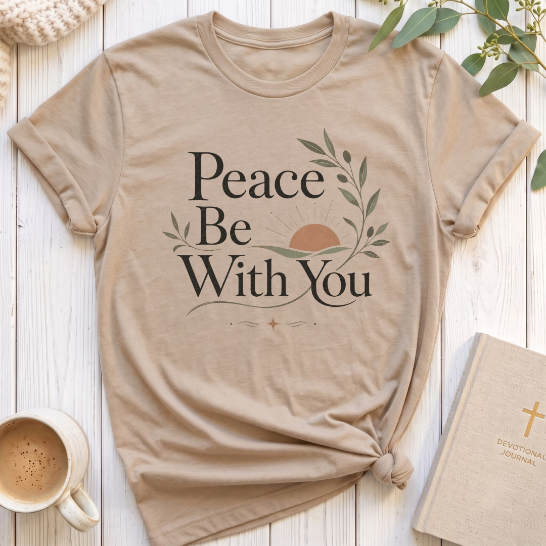 Peace 2 T-Shirt