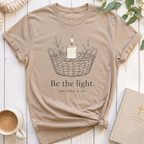 Be The Light T-Shirt