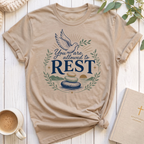 You are allowed to Rest T-Shirt
