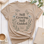 Still Guided T-Shirt