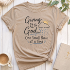 Giving it to God T-Shirt