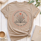 Rooted in Grace T-Shirt