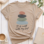 It is Well with my Soul T-Shirt