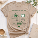 Slow Day T-Shirt