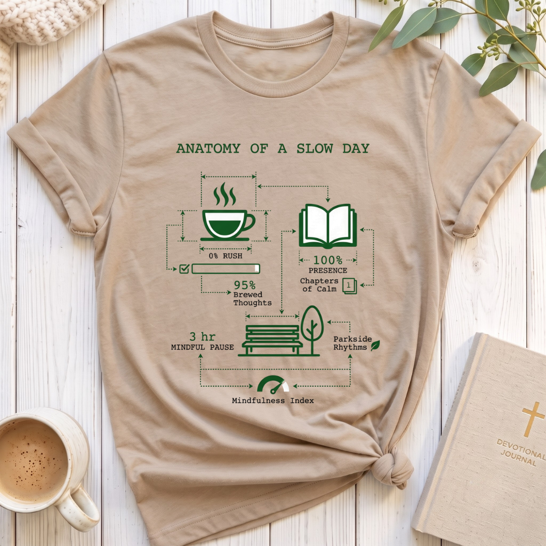 Slow Day T-Shirt