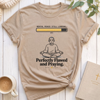 Perfectly Flawed T-Shirt