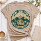 The Great Indoors T-Shirt