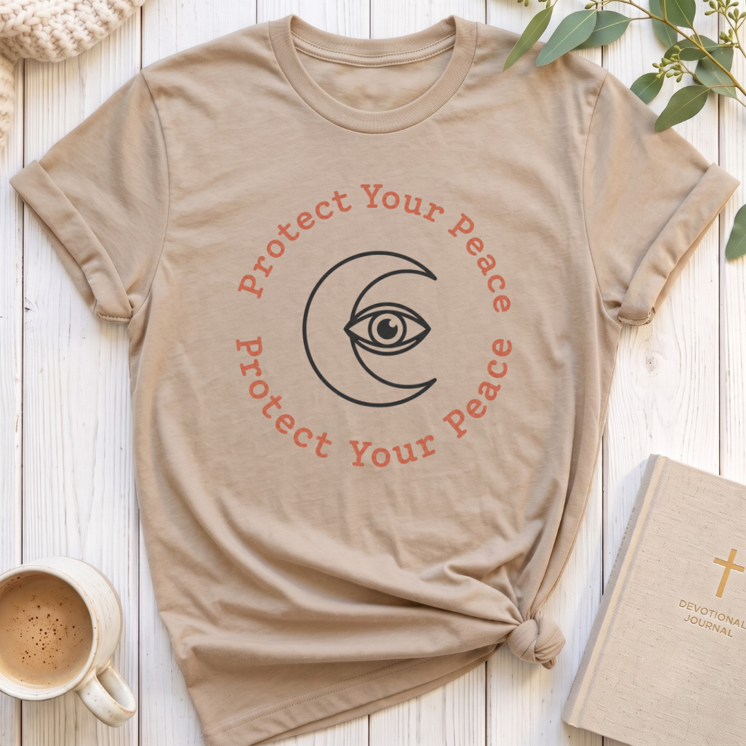 Protect Your Peace T-Shirt