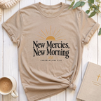 New Mercies T-Shirt