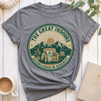The Great Indoors T-Shirt