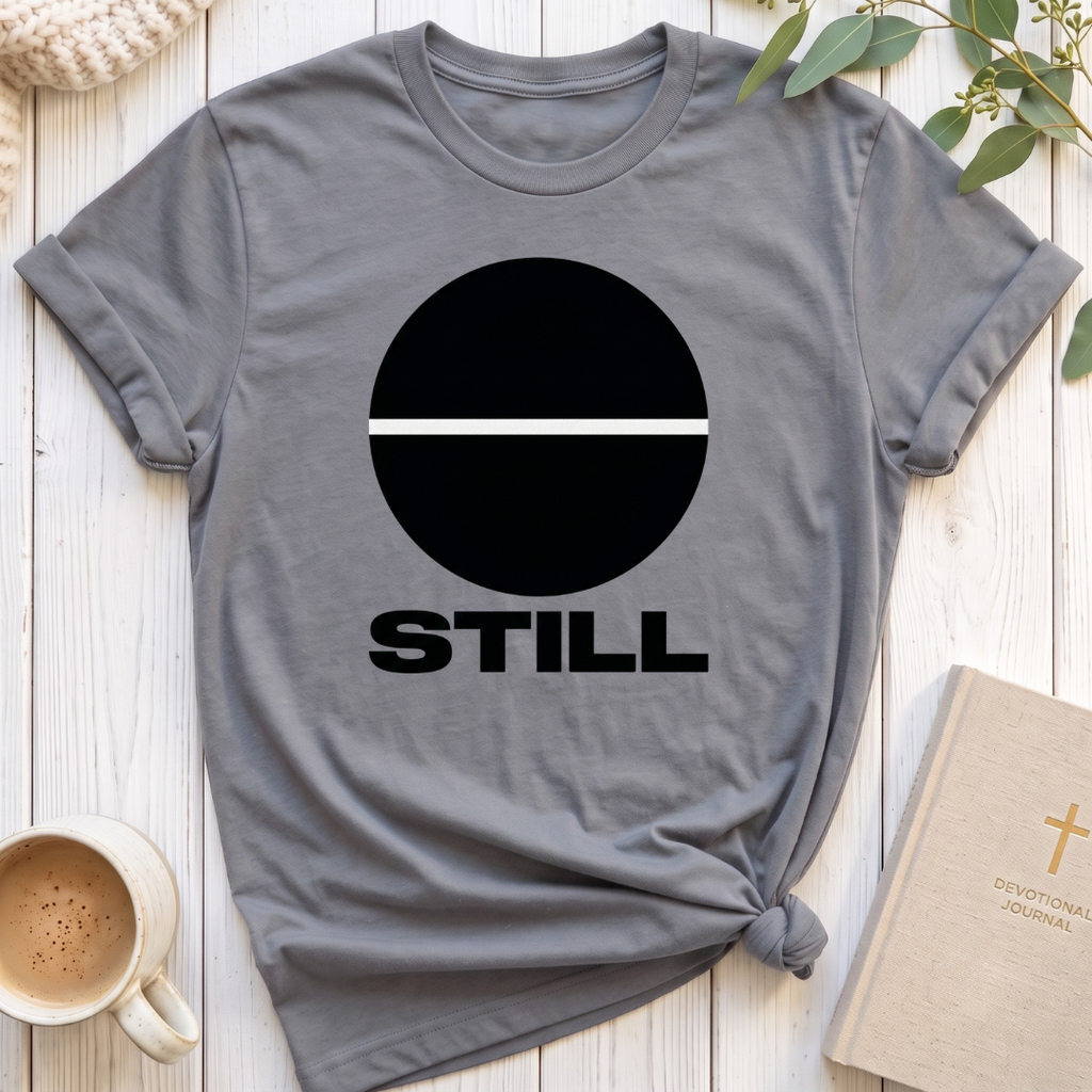 Still T-Shirt