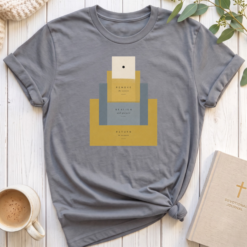 Simplfy the Soul T-Shirt