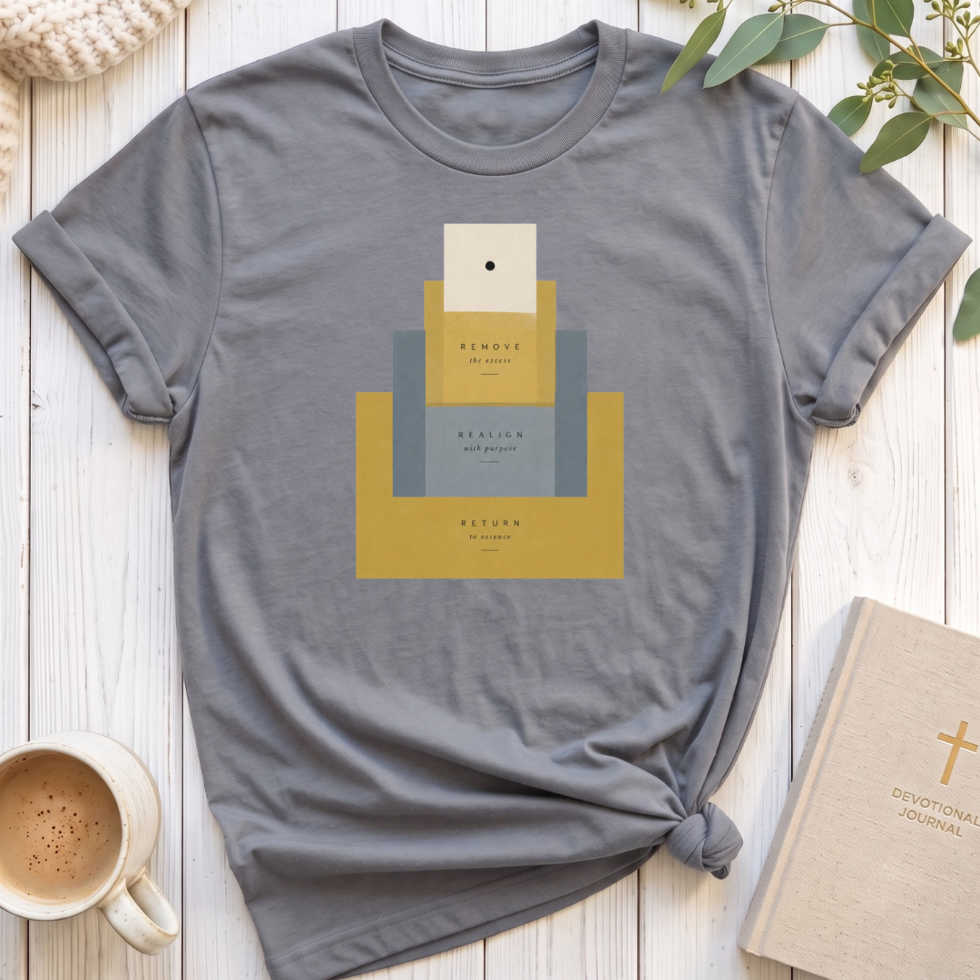 Simplfy the Soul T-Shirt