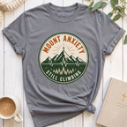 Mount Anxiety T-Shirt