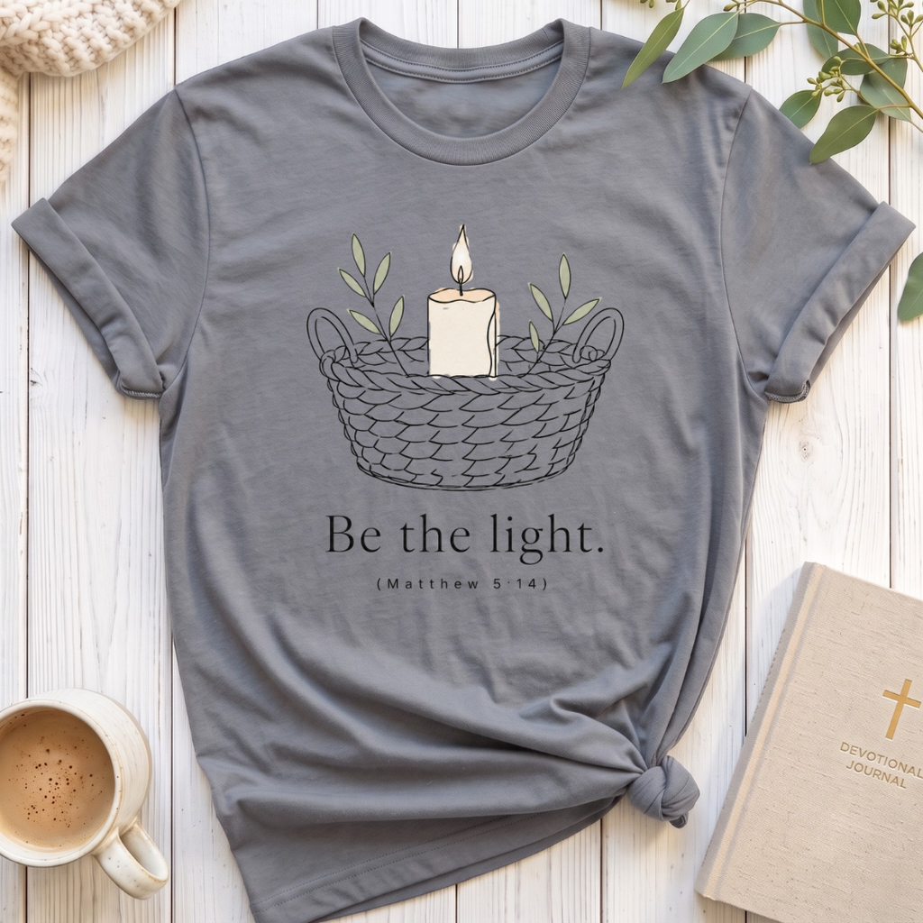 Be The Light T-Shirt