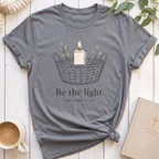 Be The Light T-Shirt