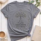 Cultivate Stillness T-Shirt