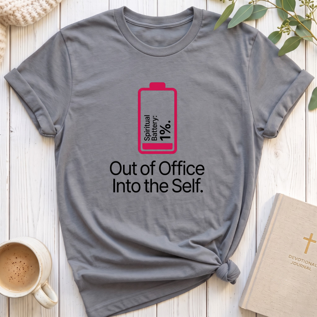 Out of Office T-Shirt