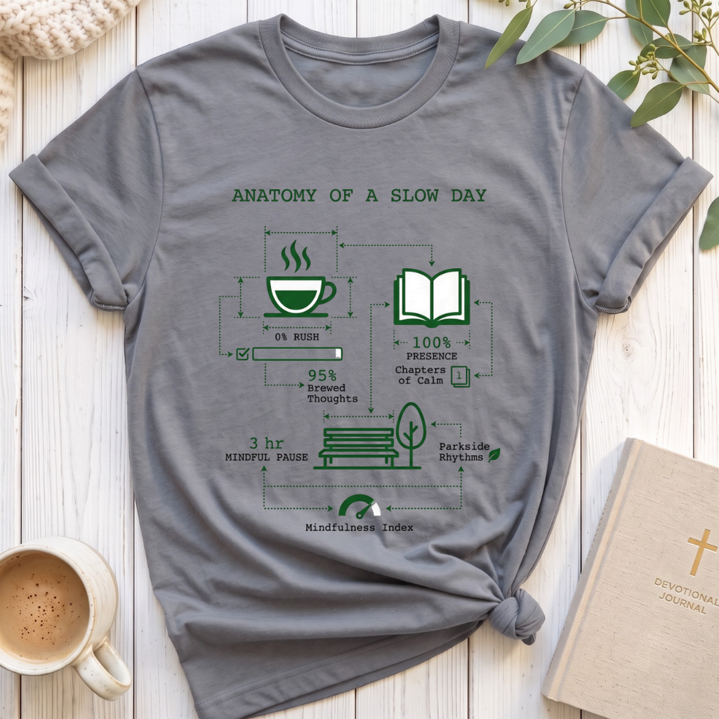Slow Day T-Shirt
