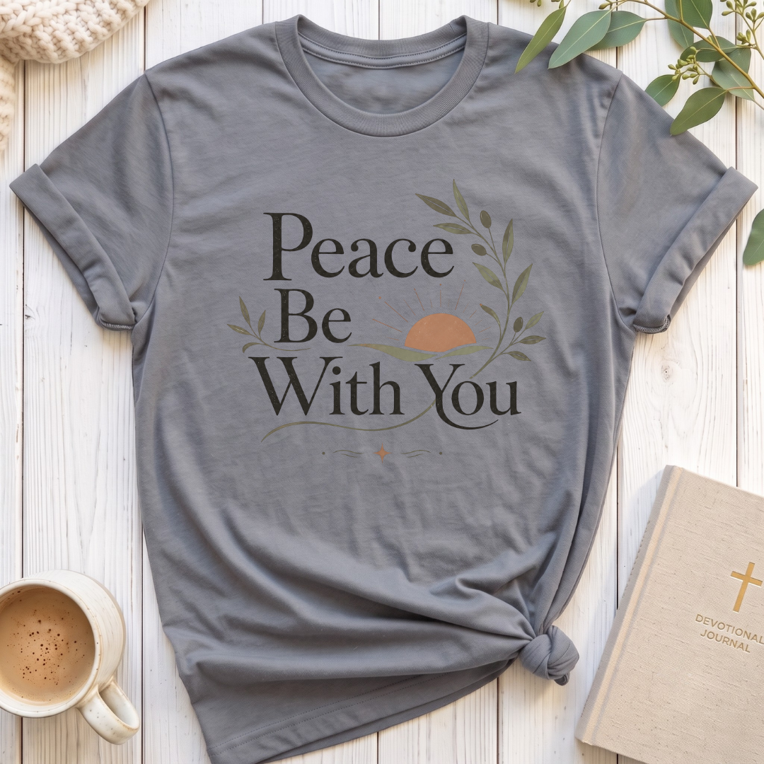 Peace 2 T-Shirt