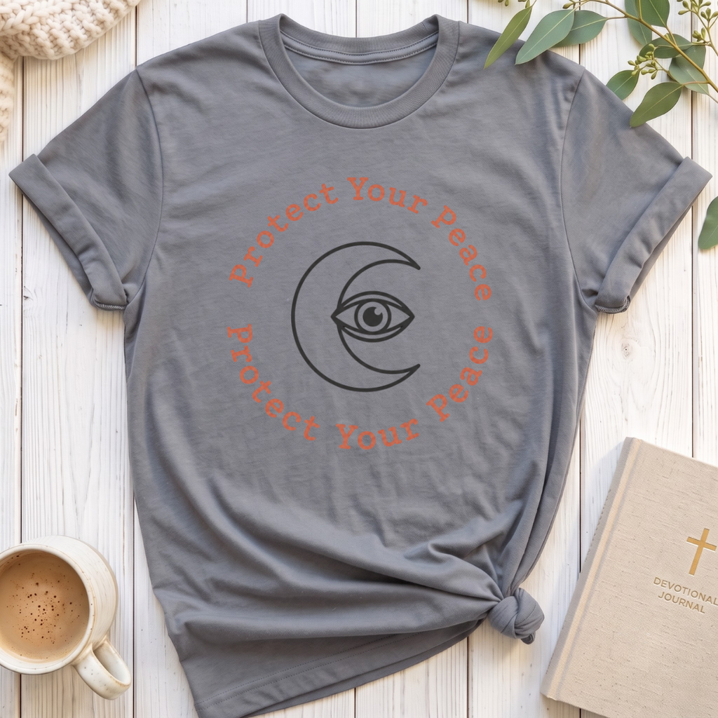 Protect Your Peace T-Shirt