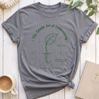 The Art of Unbecoming T-Shirt