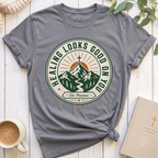 Healing Looks Good T-Shirt