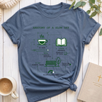 Slow Day T-Shirt
