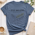Just Breathe T-Shirt