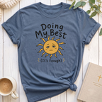 Doing my BestT-Shirt