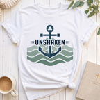 Unshaken T-Shirt