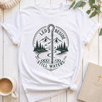 Led Beside Still Waters T-Shirt