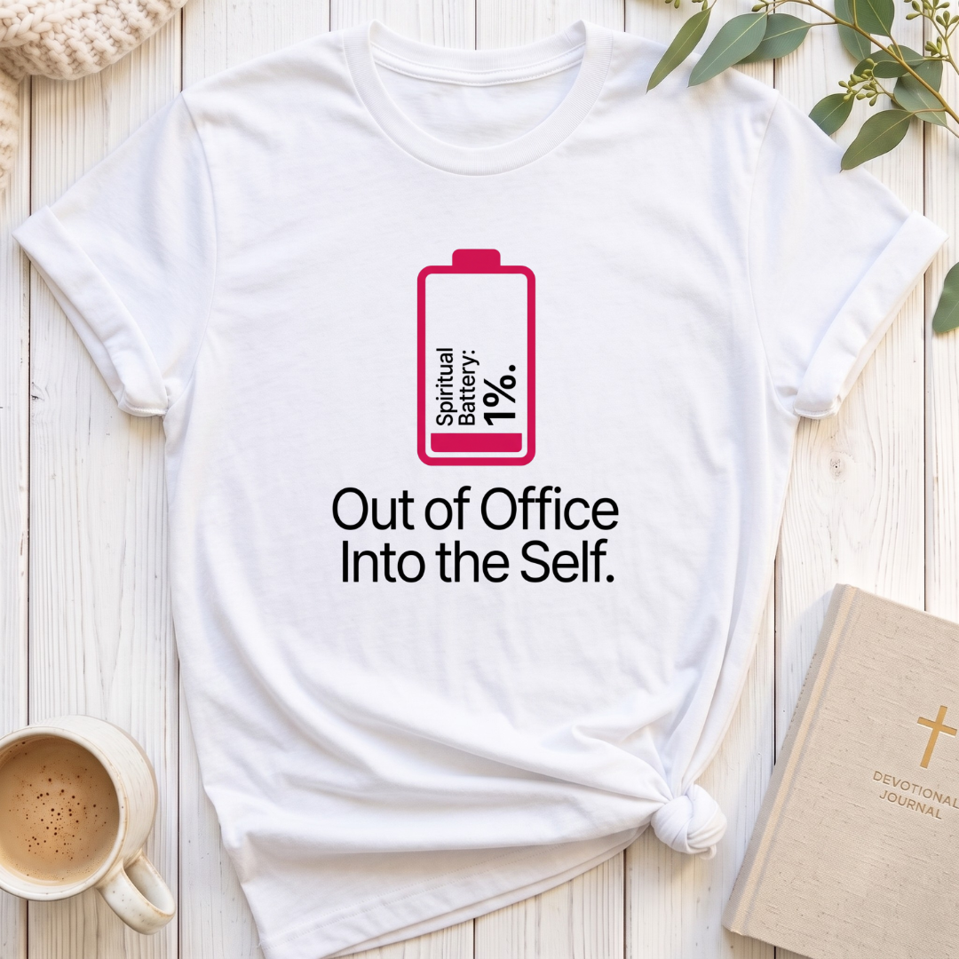 Out of Office T-Shirt