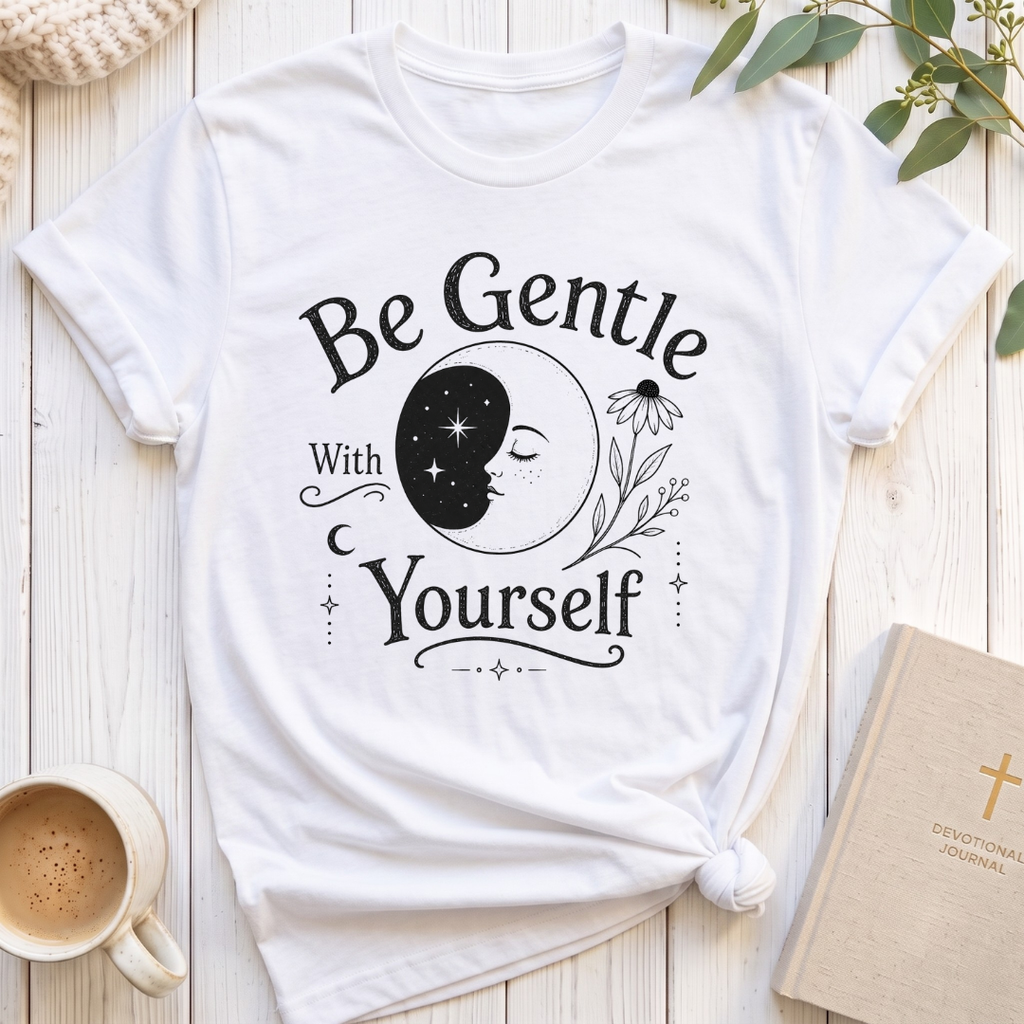 Be Gentle T-Shirt